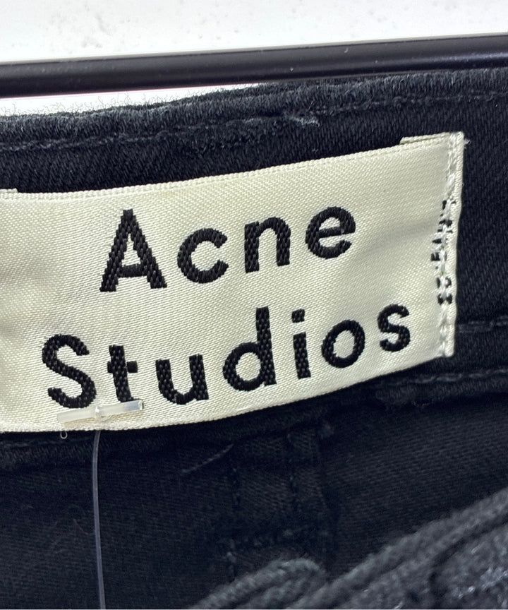 Acne Studios ยีนส์