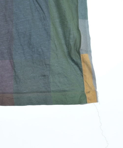 Acne Studios เสื้อยืด/เสื้อท็อปส์