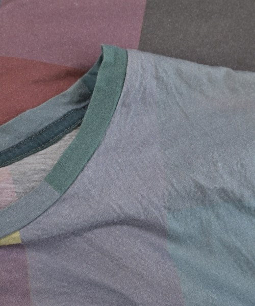 Acne Studios เสื้อยืด/เสื้อท็อปส์