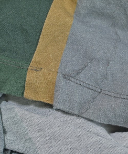 Acne Studios เสื้อยืด/เสื้อท็อปส์
