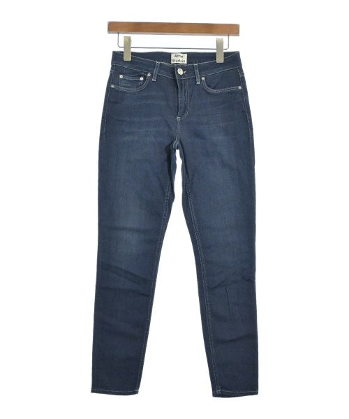 Acne Studios ยีนส์