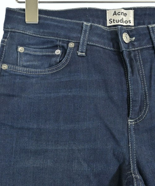 Acne Studios ยีนส์