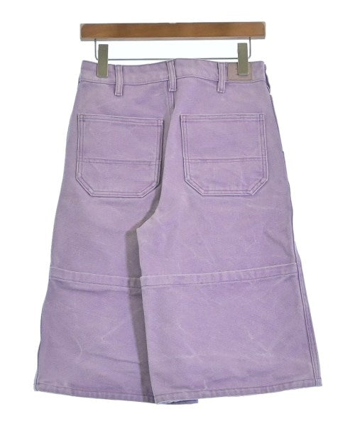 Acne Studios กางเกงขาสั้น