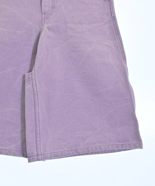 Acne Studios กางเกงขาสั้น