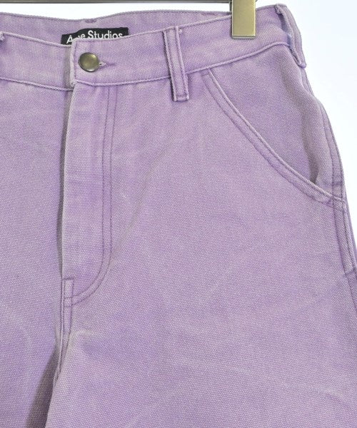 Acne Studios กางเกงขาสั้น