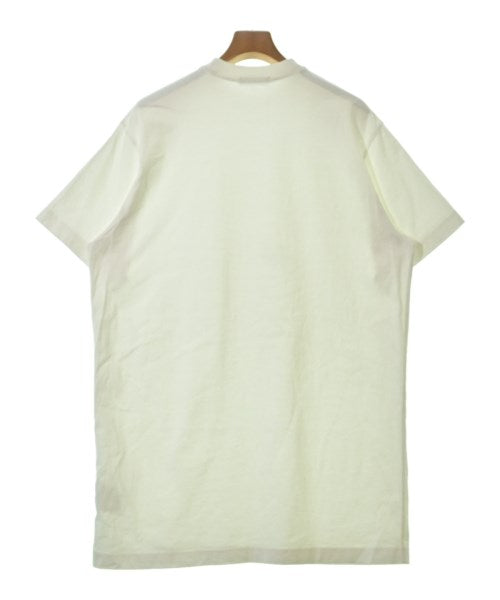 Acne Studios เสื้อยืด/เสื้อท็อปส์