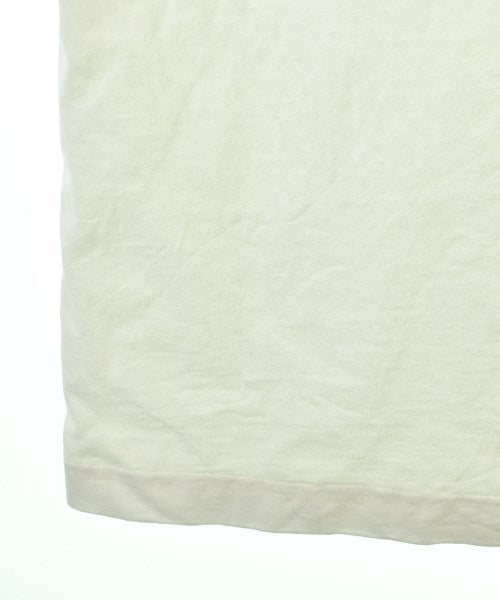 Acne Studios เสื้อยืด/เสื้อท็อปส์