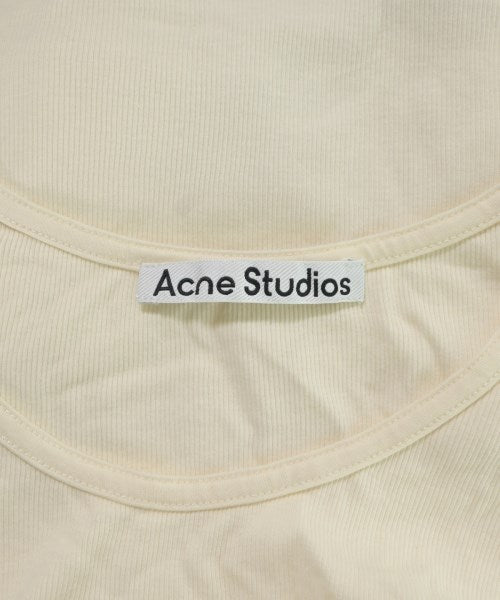 Acne Studios เสื้อกล้าม