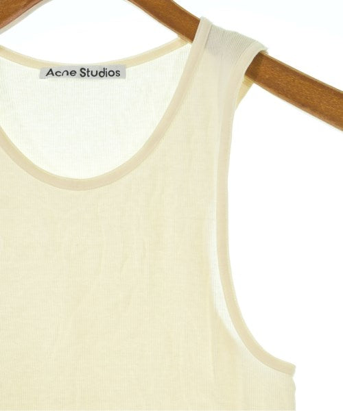 Acne Studios เสื้อกล้าม