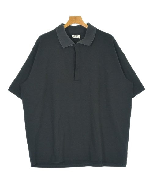 Acne Studios เสื้อโปโล