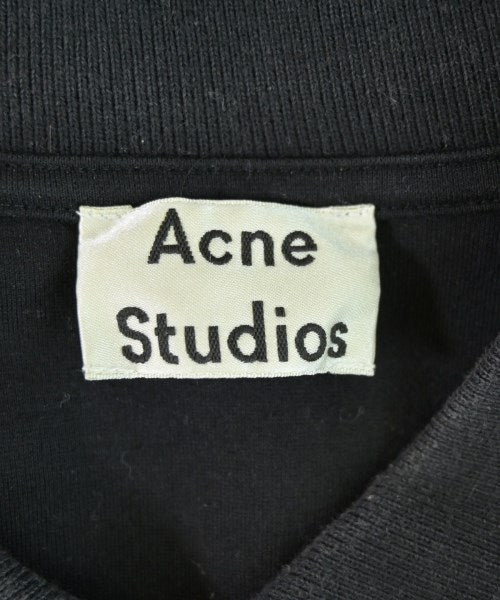 Acne Studios เสื้อโปโล