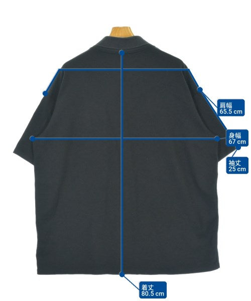 Acne Studios เสื้อโปโล