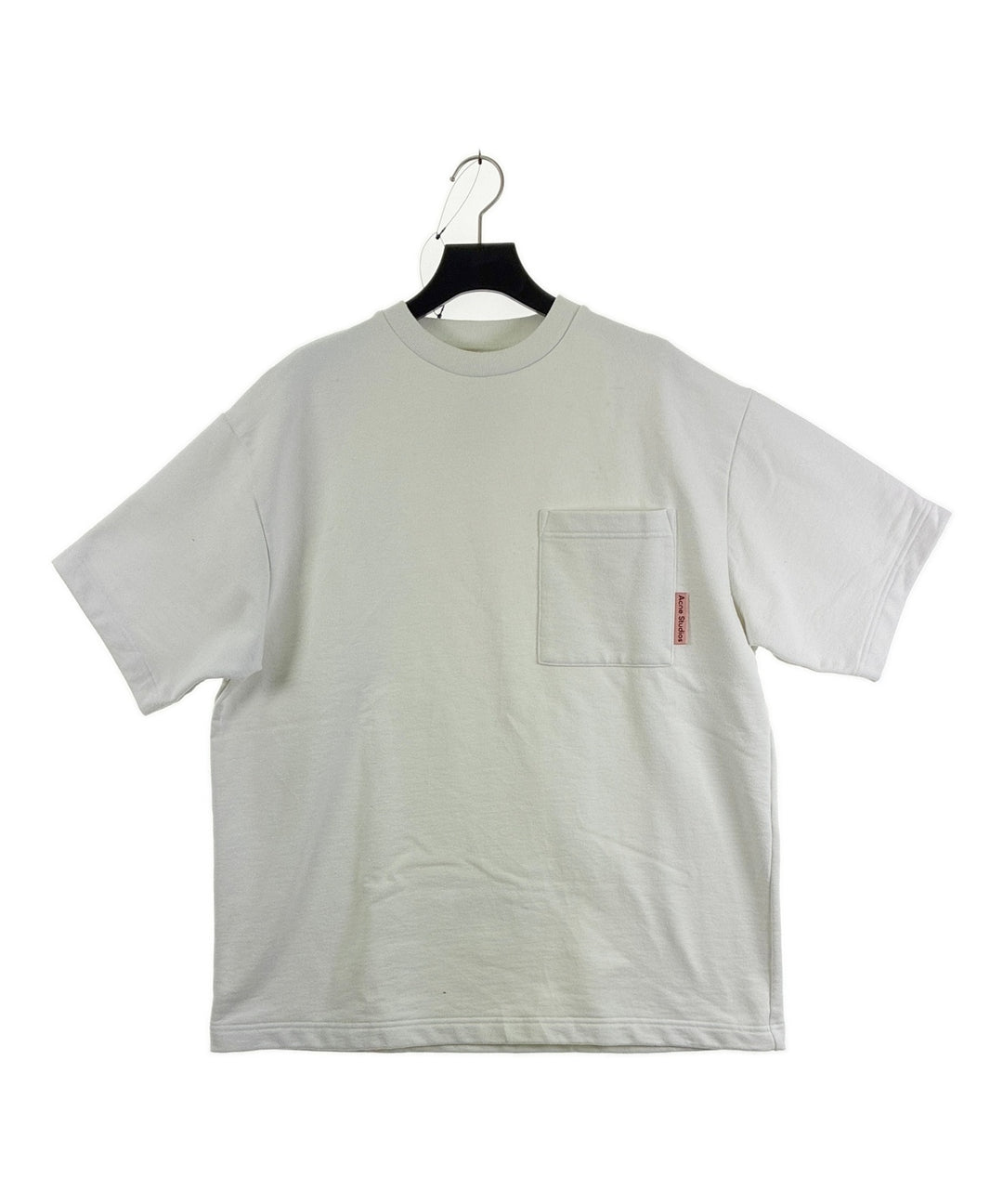 Acne Studios เสื้อยืด/เสื้อท็อปส์