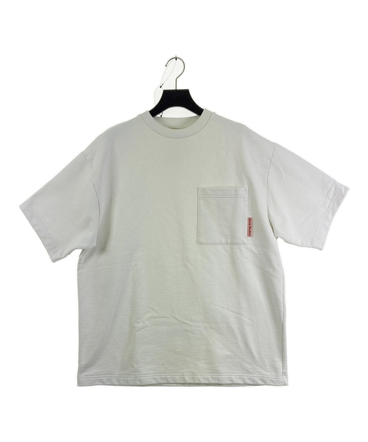 Acne Studios เสื้อยืด/เสื้อท็อปส์