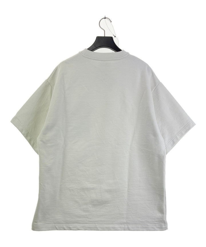Acne Studios เสื้อยืด/เสื้อท็อปส์