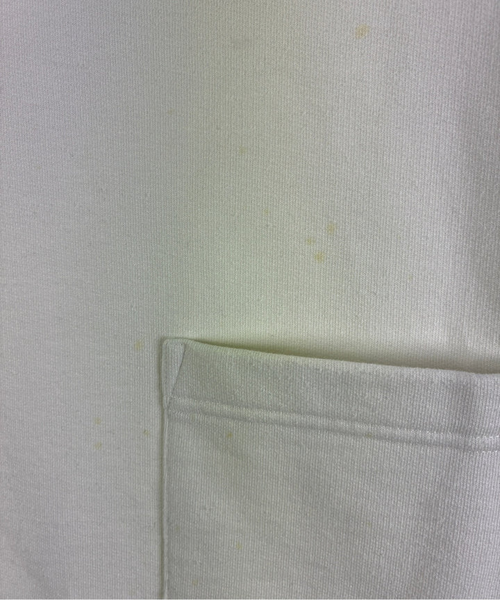 Acne Studios เสื้อยืด/เสื้อท็อปส์