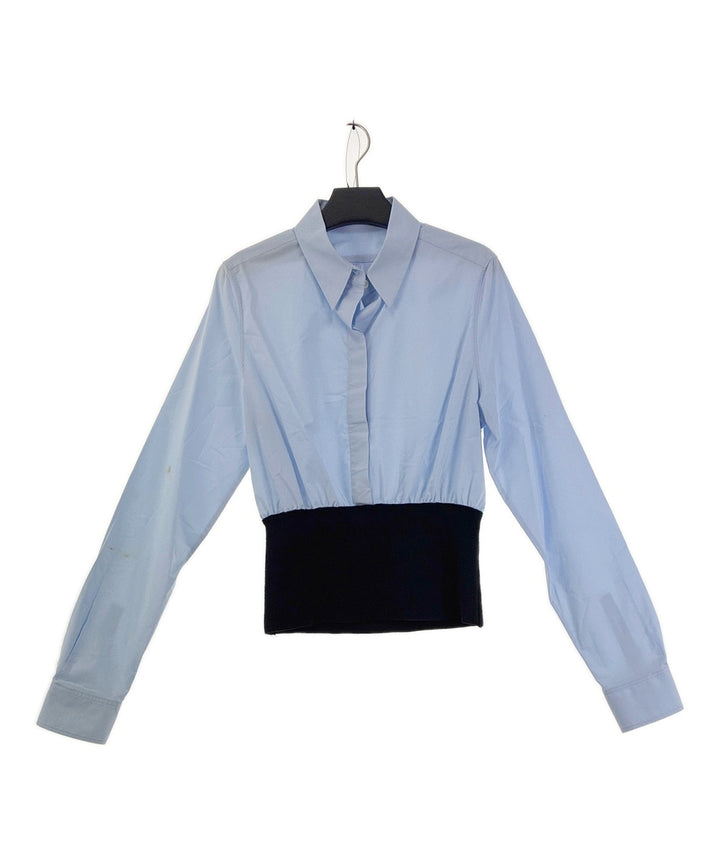 Acne Studios เสื้อลำลอง
