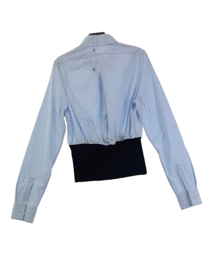 Acne Studios เสื้อลำลอง