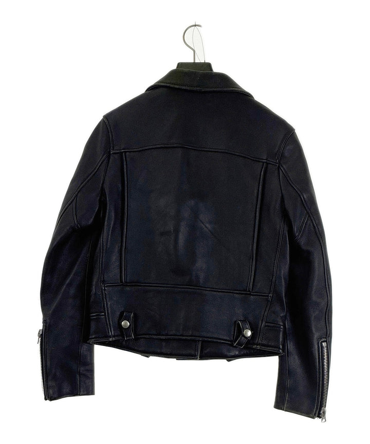 Acne Studios แจ็คเก็ตไรเดอร์