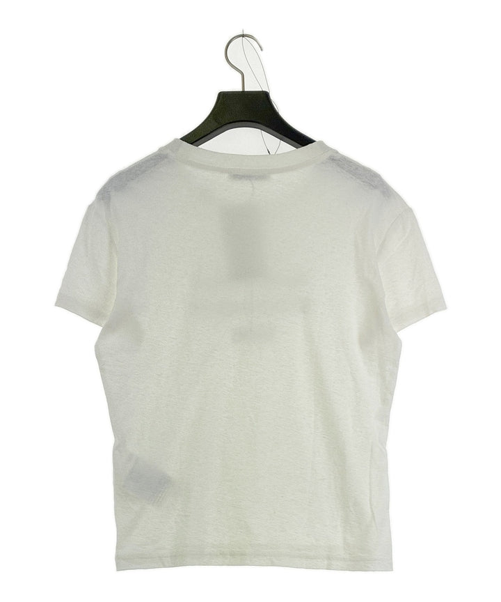 Acne Studios เสื้อยืด/เสื้อท็อปส์