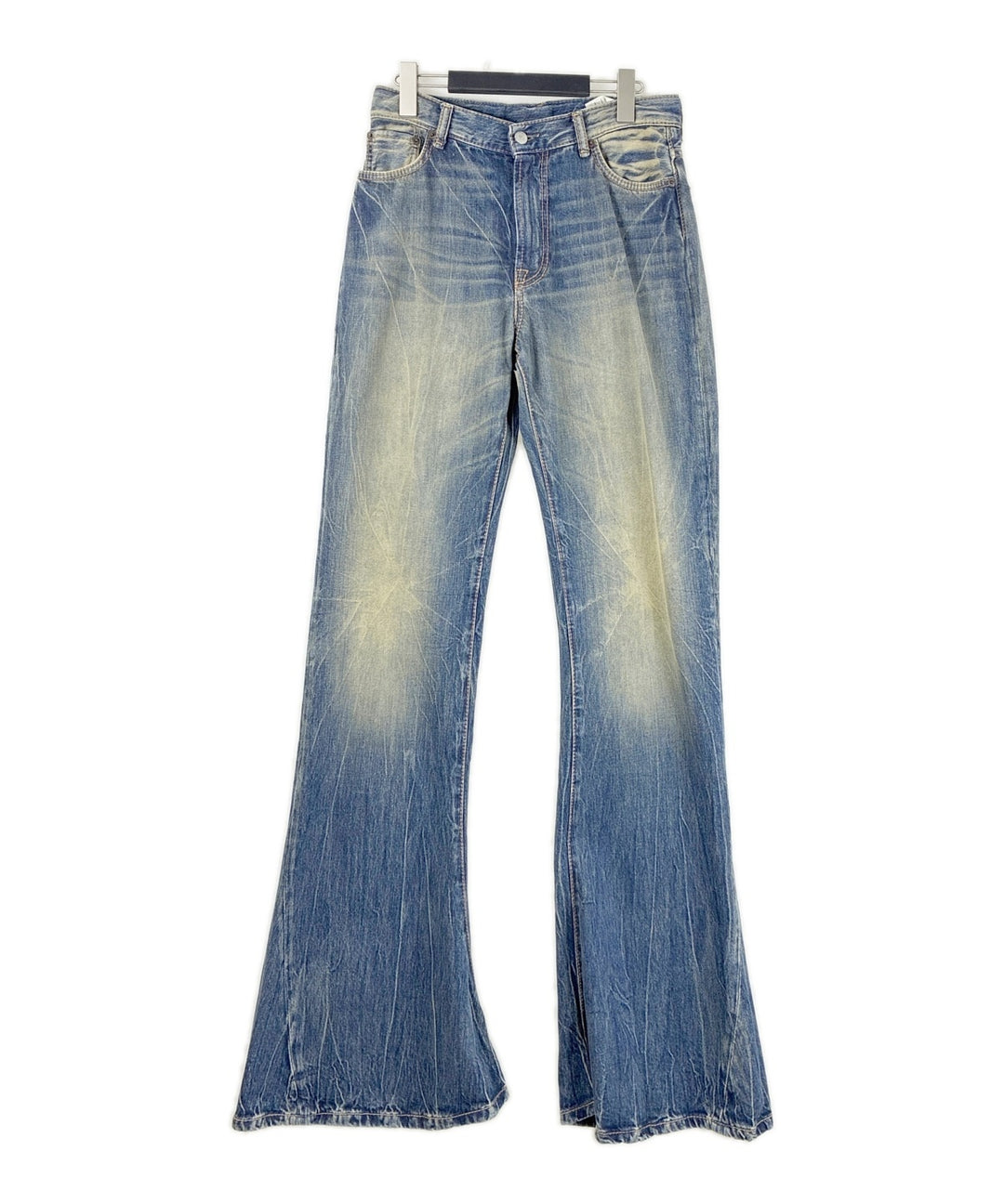 Acne Studios ยีนส์