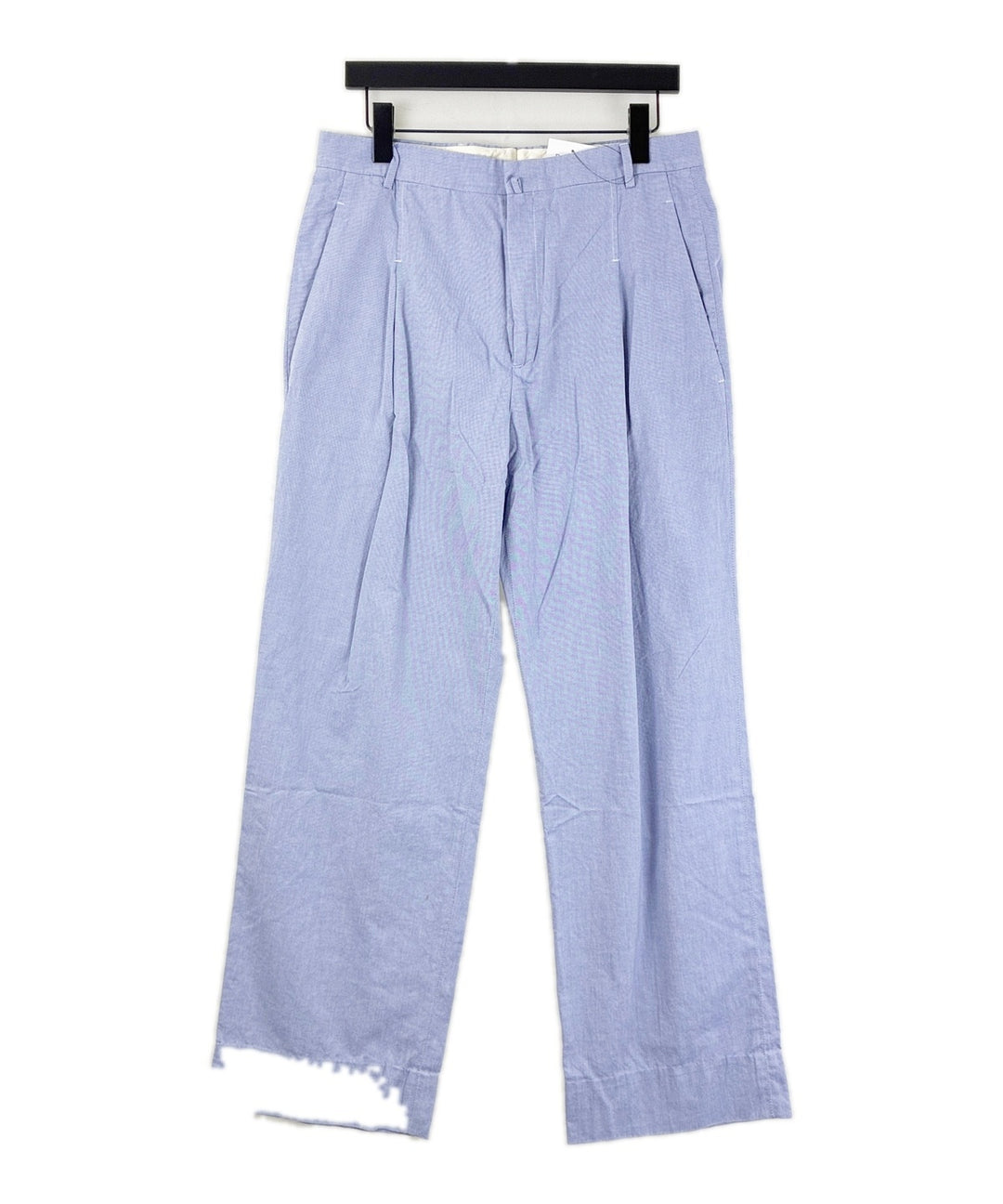 Acne Studios กางเกงขายาว