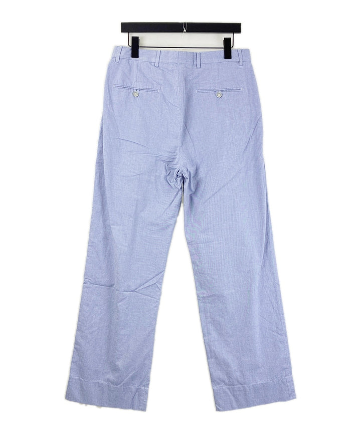 Acne Studios กางเกงขายาว
