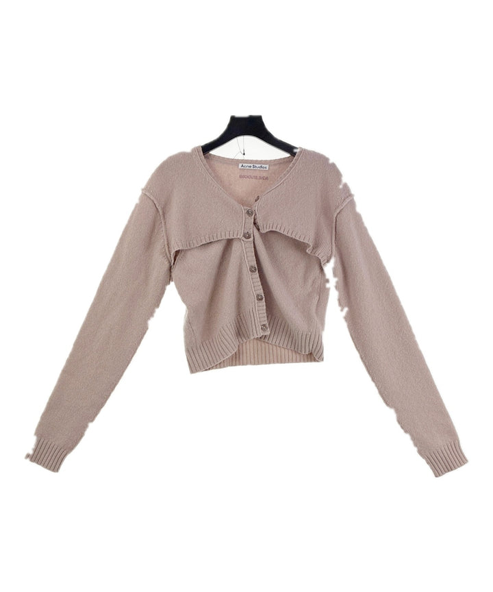 Acne Studios เสื้อถัก