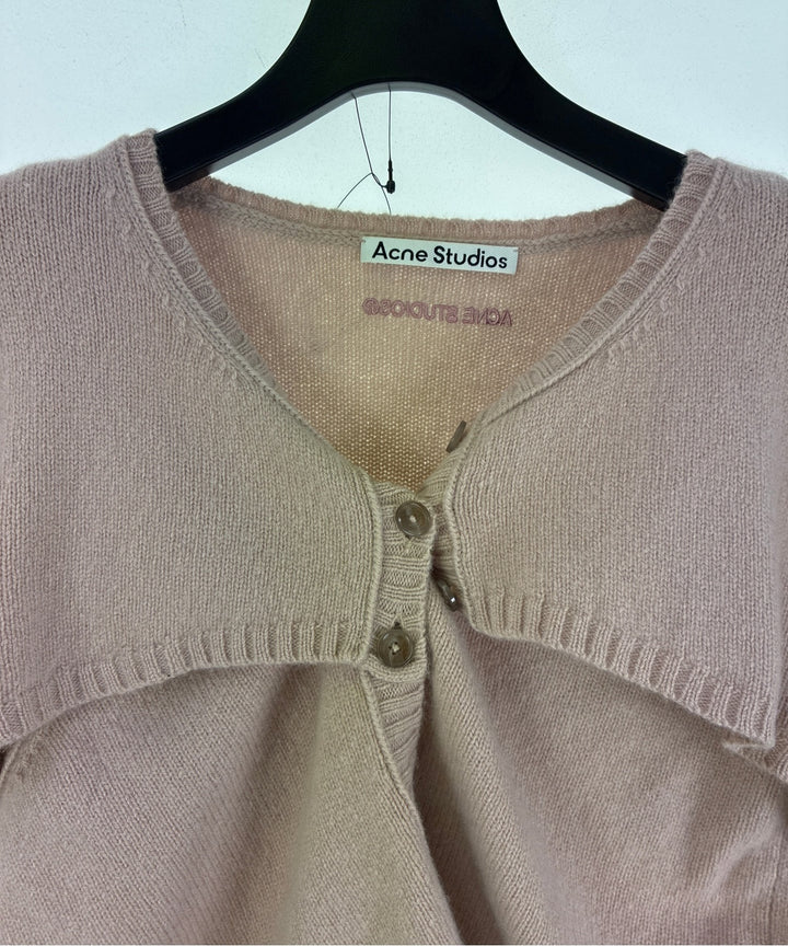 Acne Studios เสื้อถัก