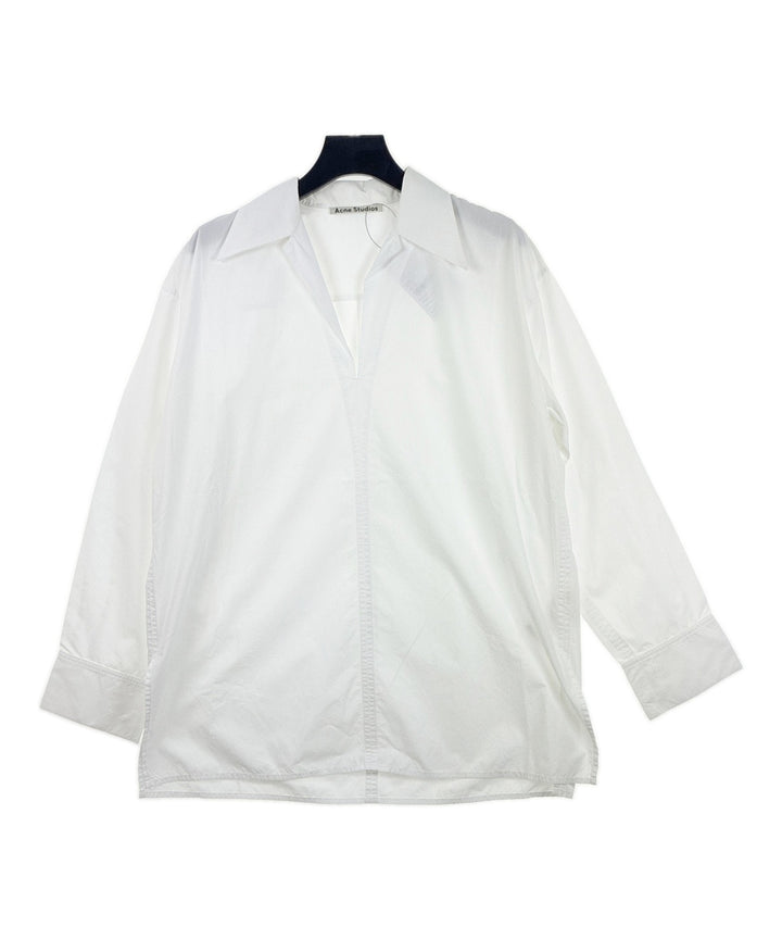 Acne Studios เสื้อลำลอง