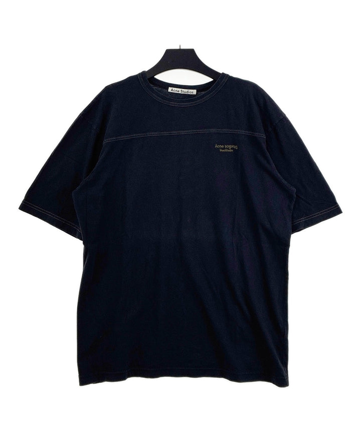 Acne Studios เสื้อยืด/เสื้อท็อปส์