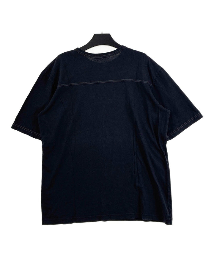 Acne Studios เสื้อยืด/เสื้อท็อปส์