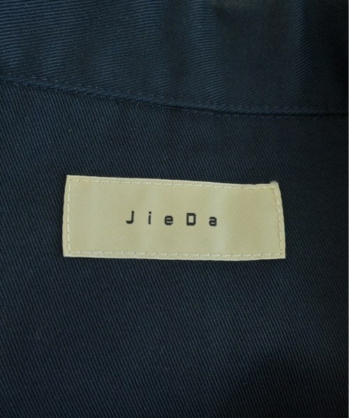 JIEDA แจ็คเก็ตลำลอง