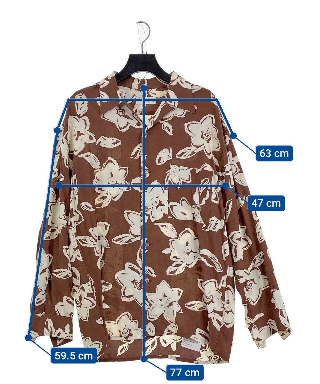 EQUIPMENT เสื้อลำลอง