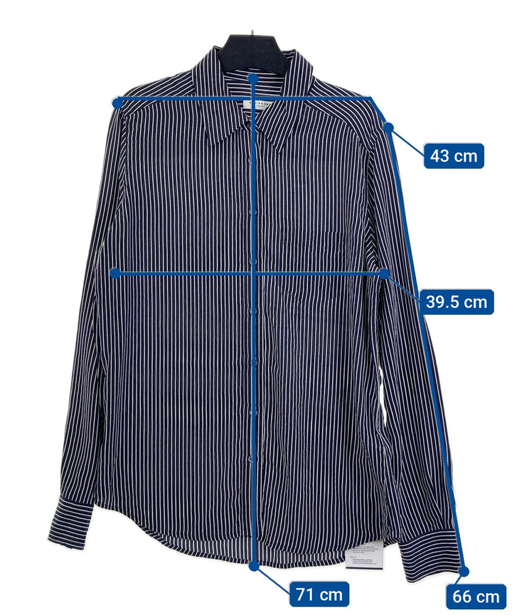 EQUIPMENT เสื้อลำลอง