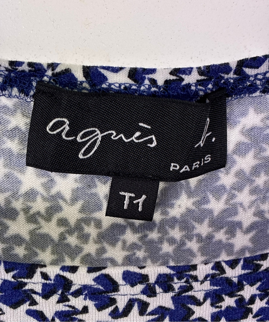 Agnes b. ชุดเดรส