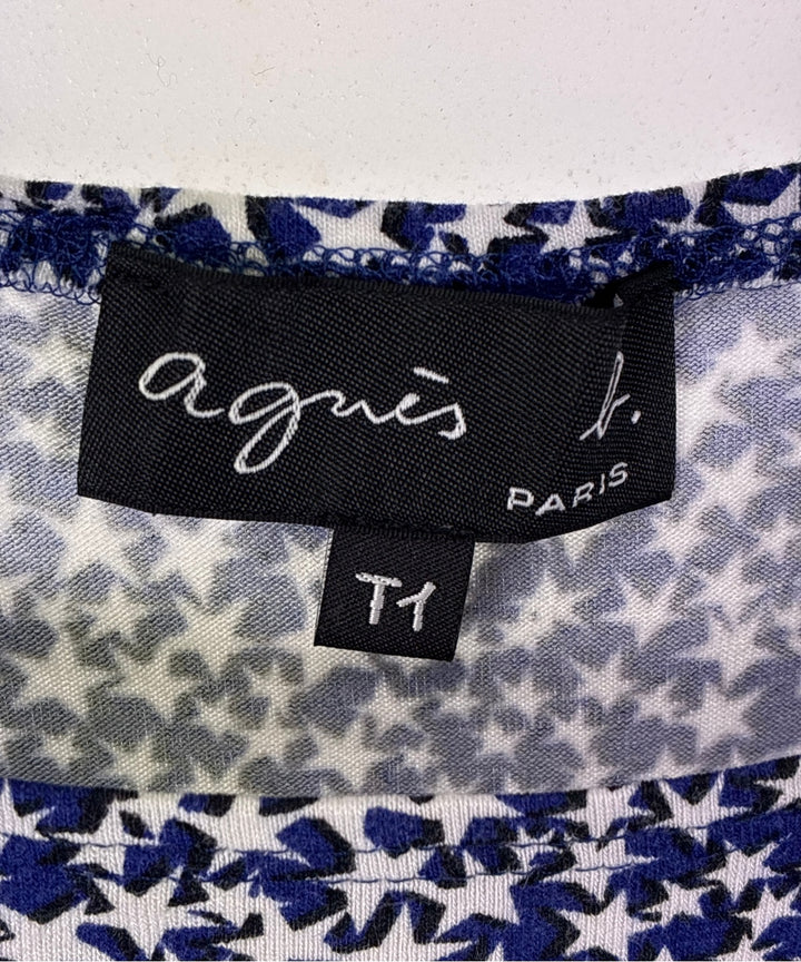 Agnes b. ชุดเดรส