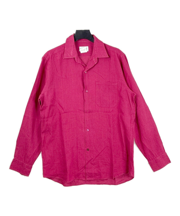 Agnes b. homme เสื้อเชิ้ต