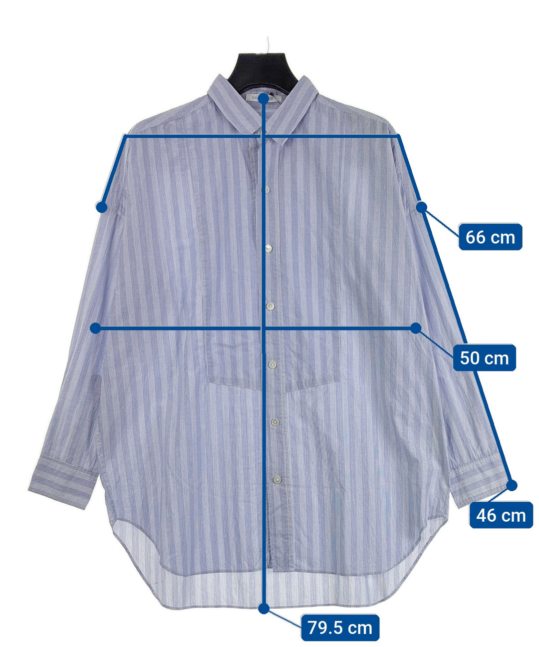 GALERIE VIE เสื้อลำลอง