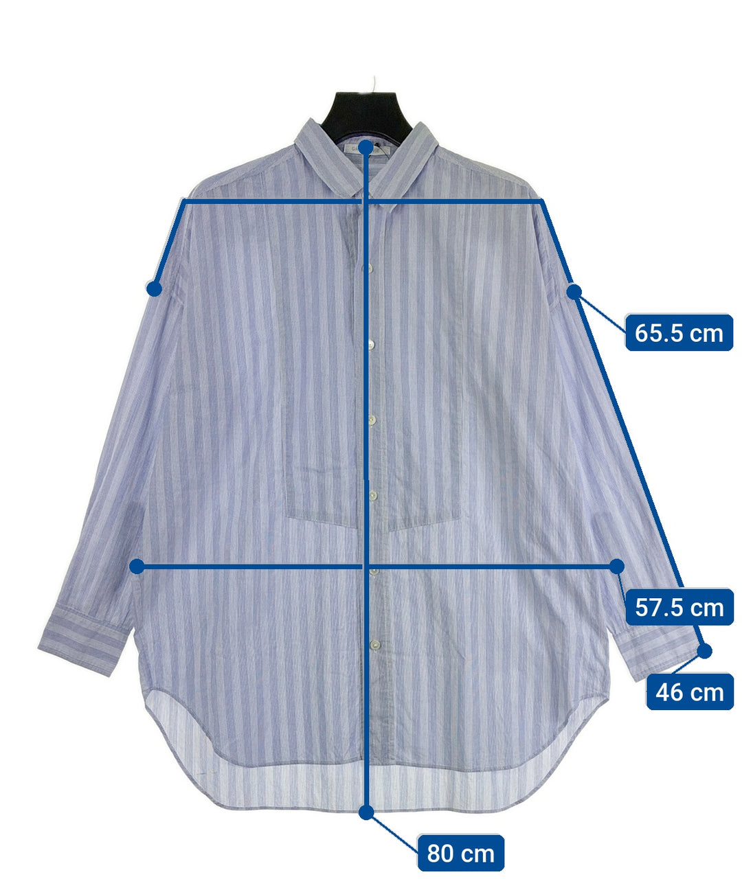 GALERIE VIE เสื้อลำลอง