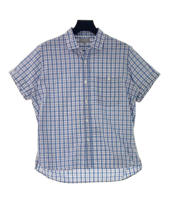 MARGARET HOWELL เสื้อโปโล