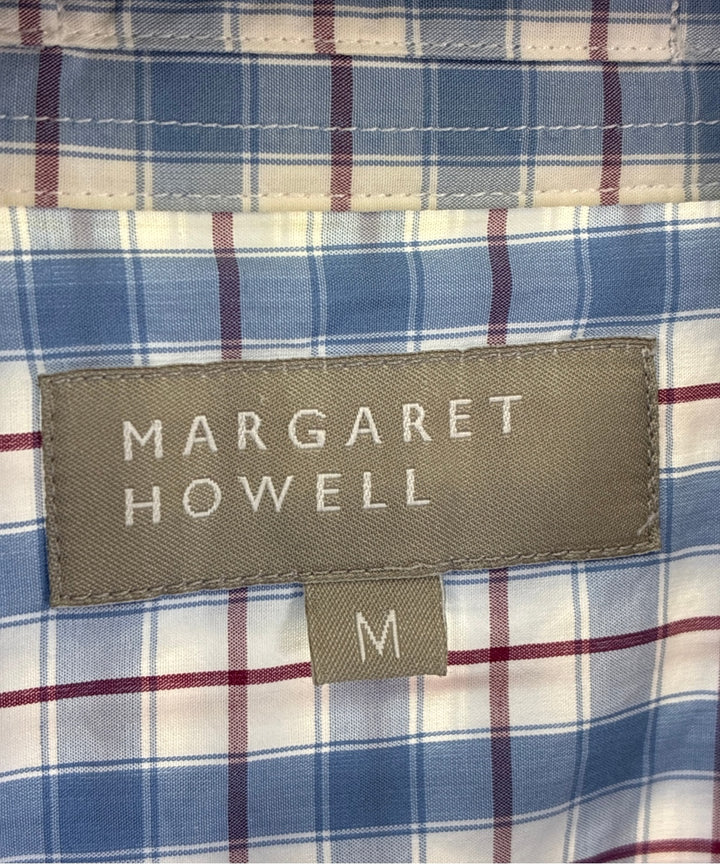 MARGARET HOWELL เสื้อโปโล
