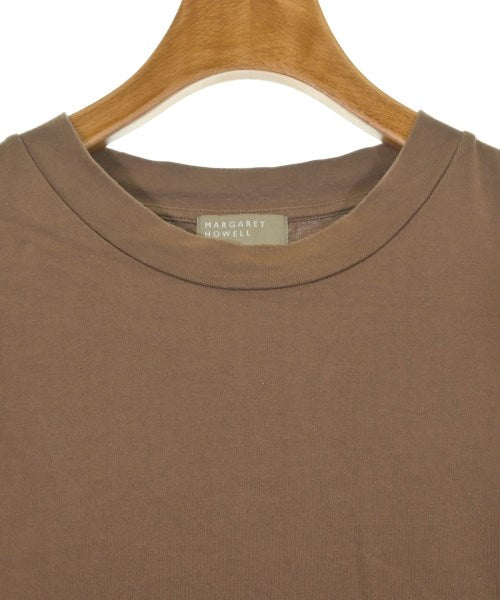 MARGARET HOWELL เสื้อยืด/เสื้อท็อปส์
