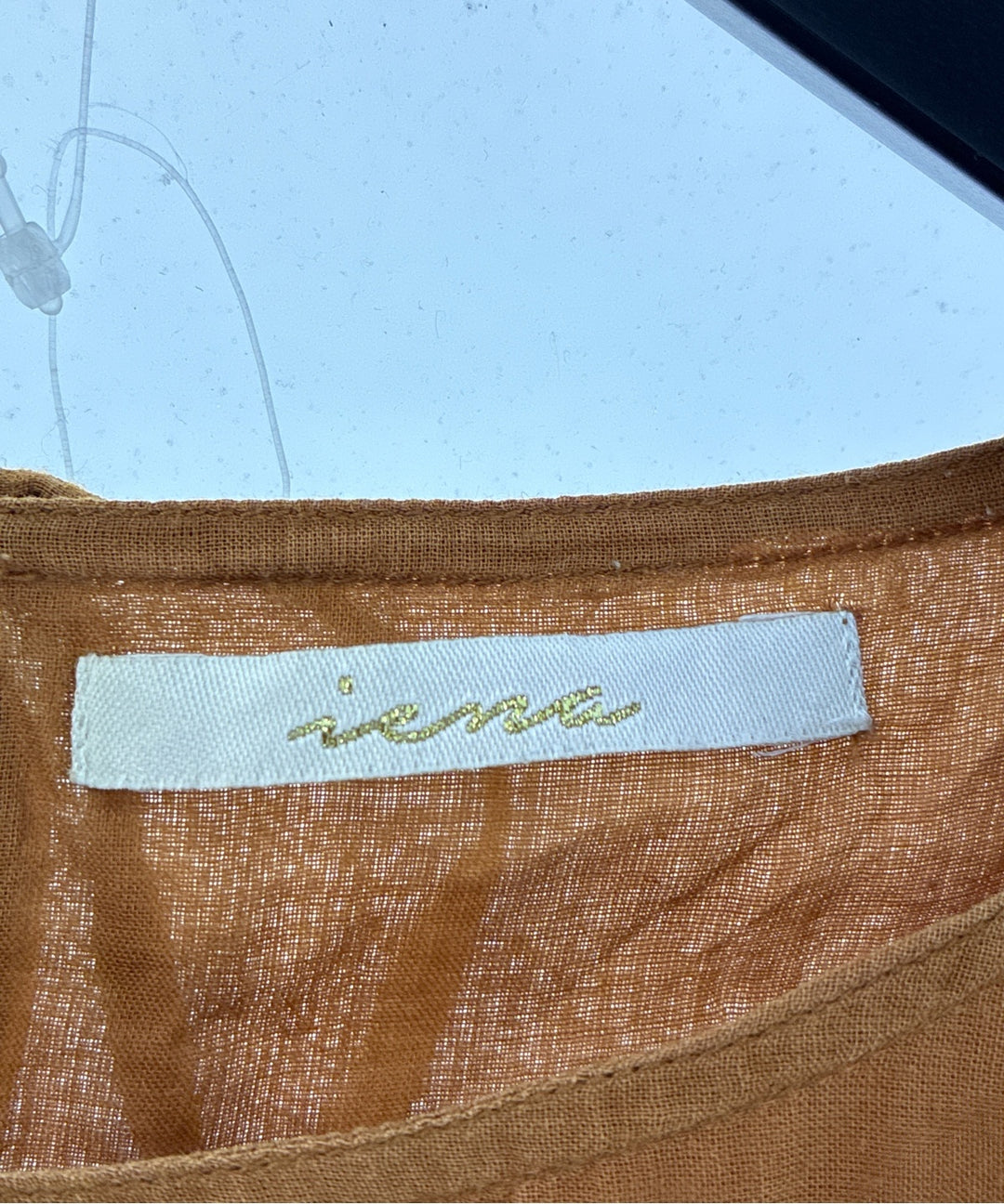 IENA ชุดเดรส