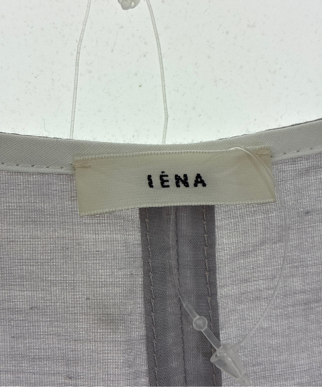 IENA เสื้อสตรี