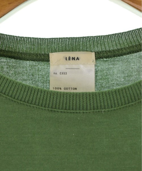 IENA เสื้อยืด/เสื้อท็อปส์