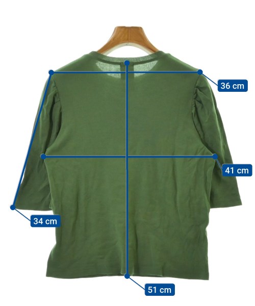 IENA เสื้อยืด/เสื้อท็อปส์