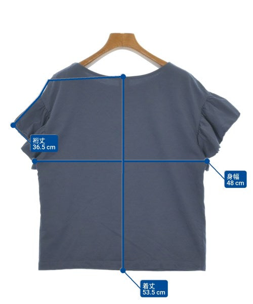 IENA เสื้อยืด/เสื้อท็อปส์
