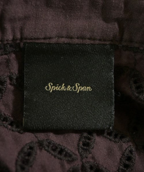 Spick and Span เสื้อสตรี