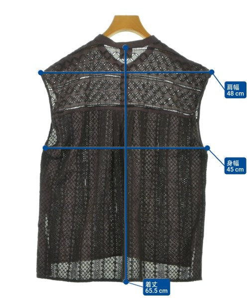 Spick and Span เสื้อสตรี